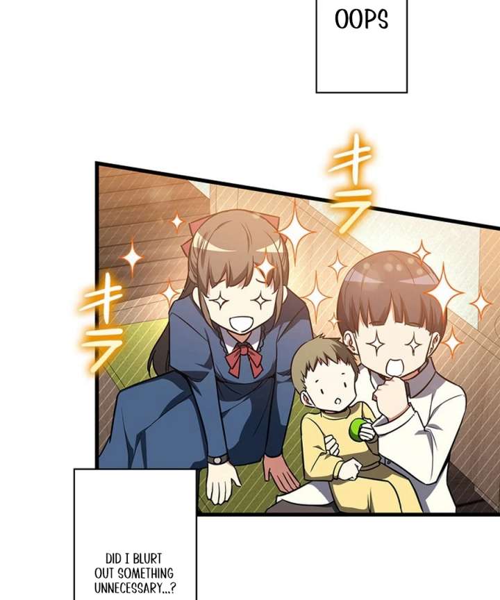 I Became the Academy’s Villain’s Daughter Chapter 13 - Page 10