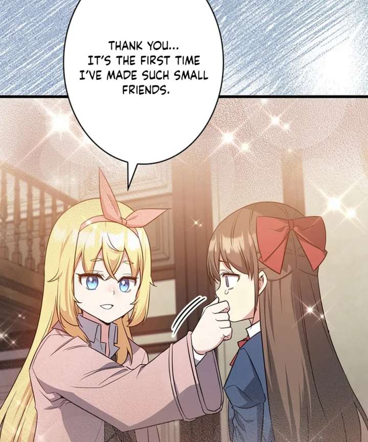 I Became the Academy’s Villain’s Daughter Chapter 13 - Page 107