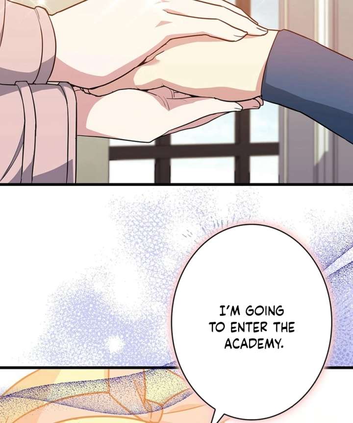 I Became the Academy’s Villain’s Daughter Chapter 13 - Page 109