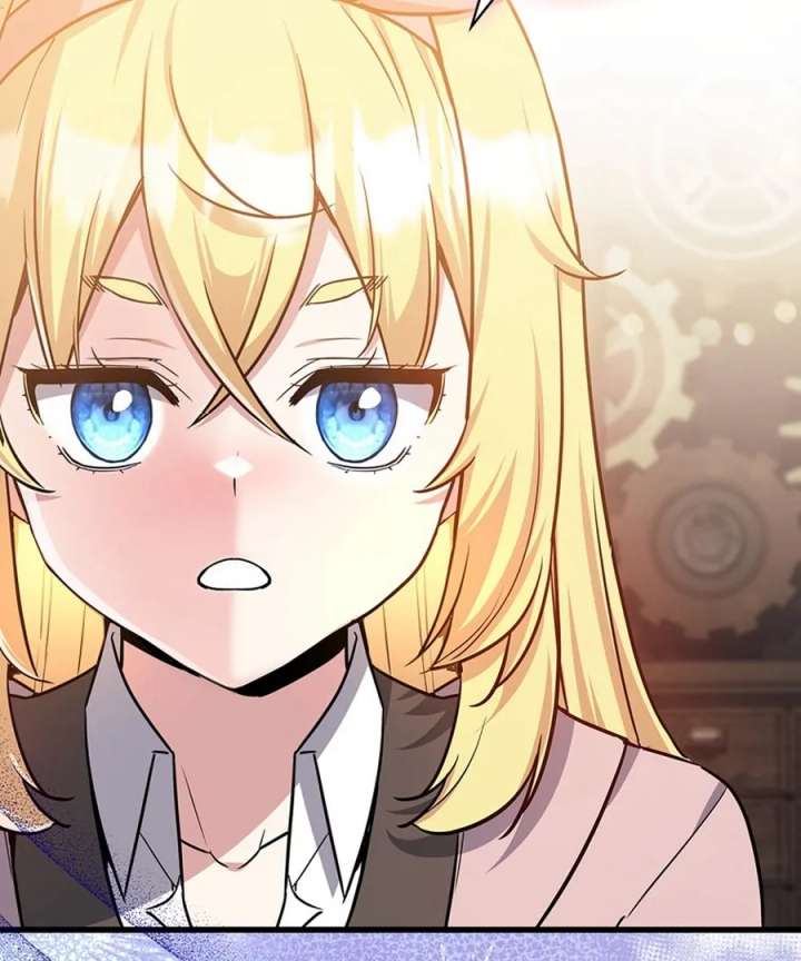 I Became the Academy’s Villain’s Daughter Chapter 13 - Page 110