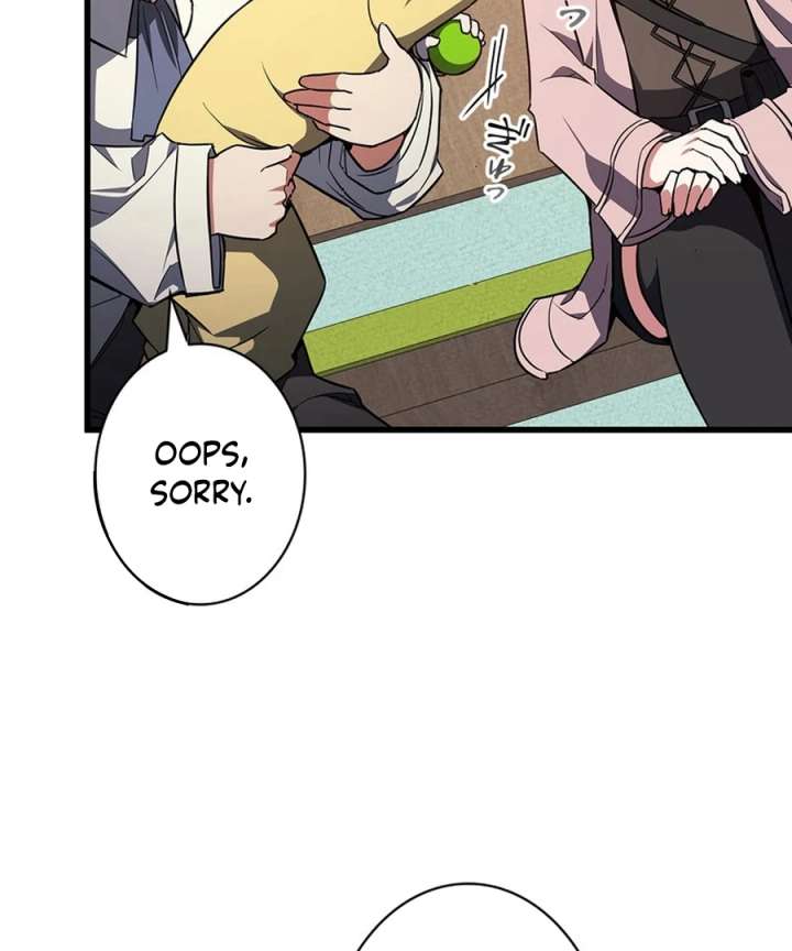 I Became the Academy’s Villain’s Daughter Chapter 13 - Page 12