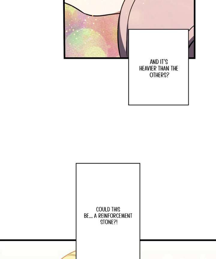 I Became the Academy’s Villain’s Daughter Chapter 13 - Page 19