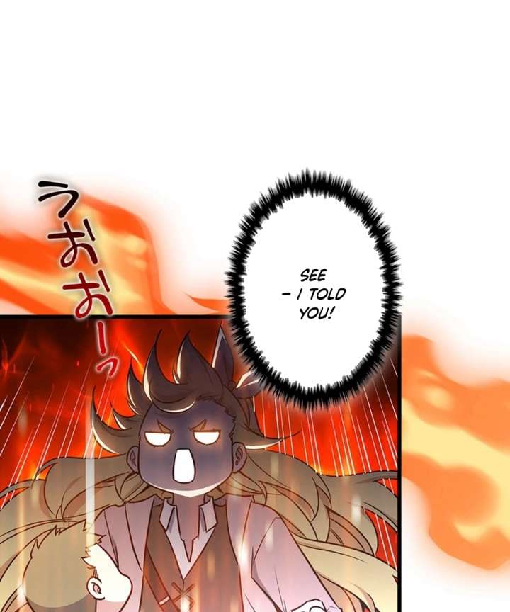 I Became the Academy’s Villain’s Daughter Chapter 13 - Page 24