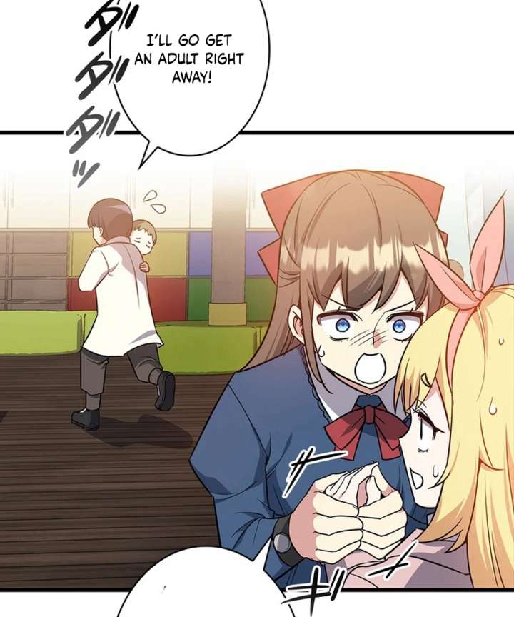 I Became the Academy’s Villain’s Daughter Chapter 13 - Page 30