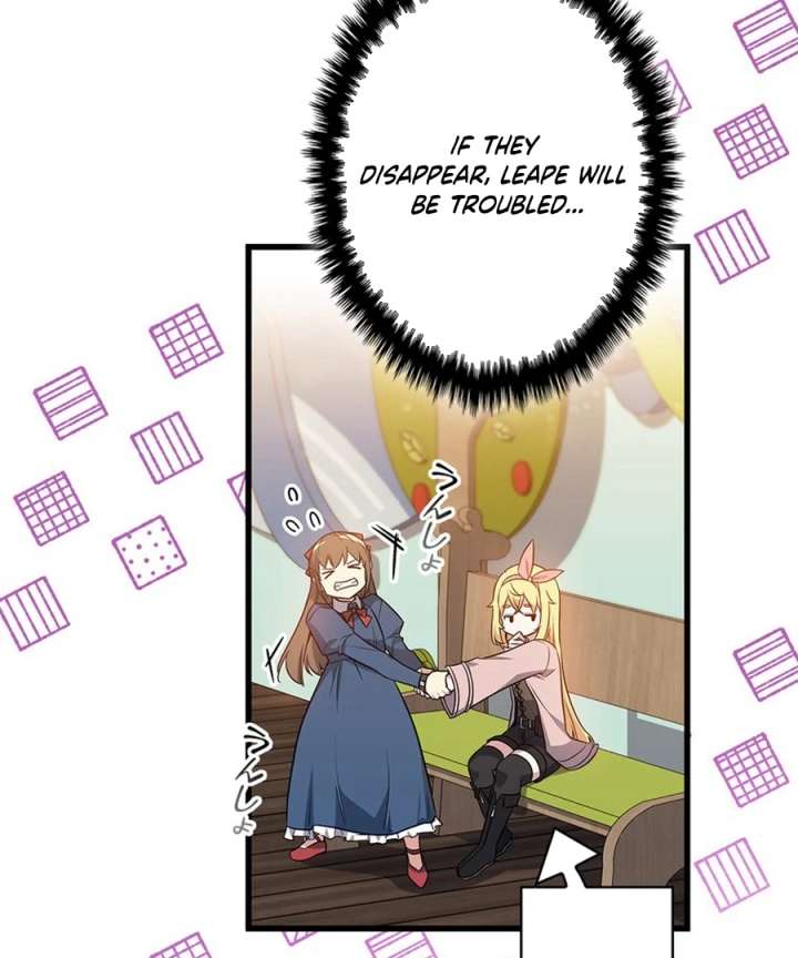 I Became the Academy’s Villain’s Daughter Chapter 13 - Page 33