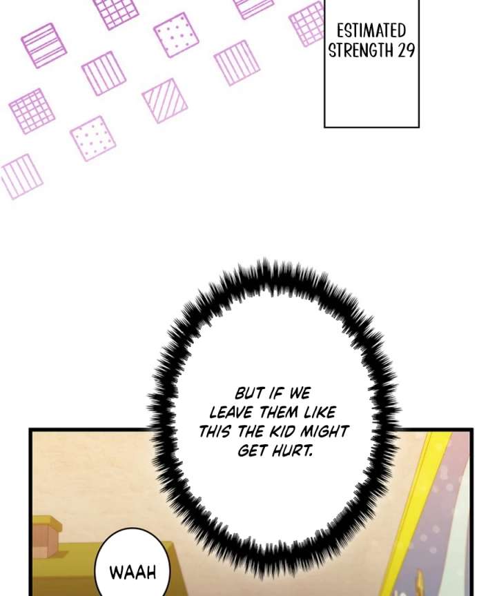 I Became the Academy’s Villain’s Daughter Chapter 13 - Page 34