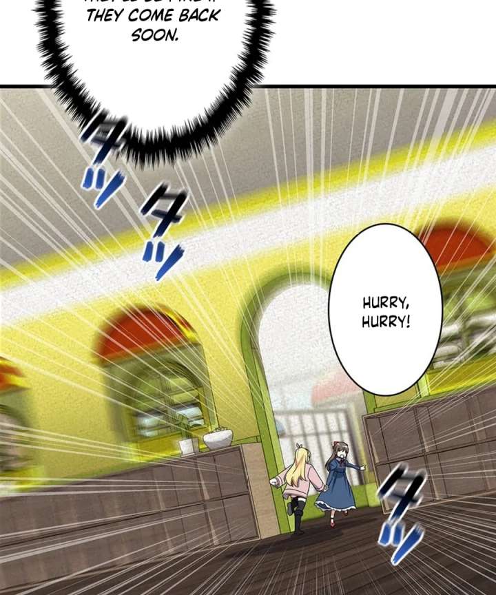 I Became the Academy’s Villain’s Daughter Chapter 13 - Page 36