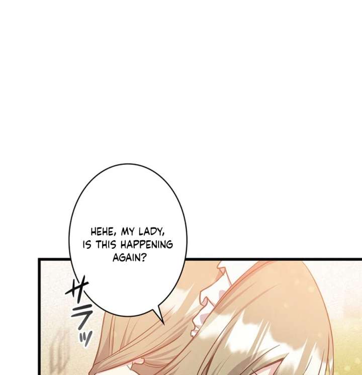 I Became the Academy’s Villain’s Daughter Chapter 13 - Page 39