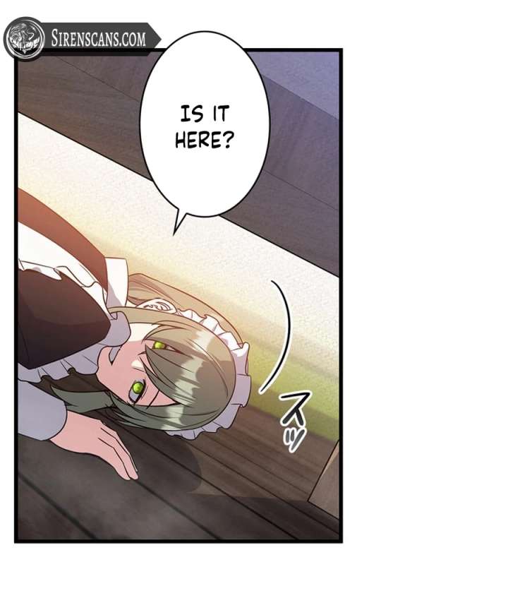 I Became the Academy’s Villain’s Daughter Chapter 13 - Page 41