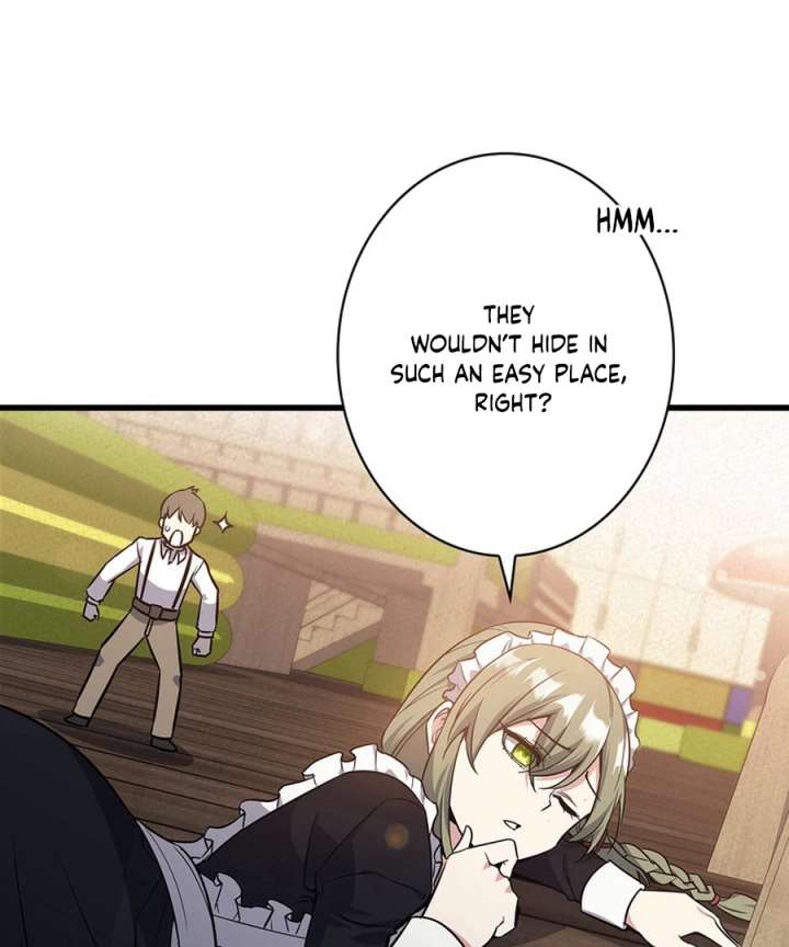 I Became the Academy’s Villain’s Daughter Chapter 13 - Page 42