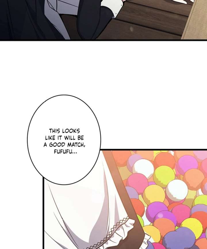 I Became the Academy’s Villain’s Daughter Chapter 13 - Page 43