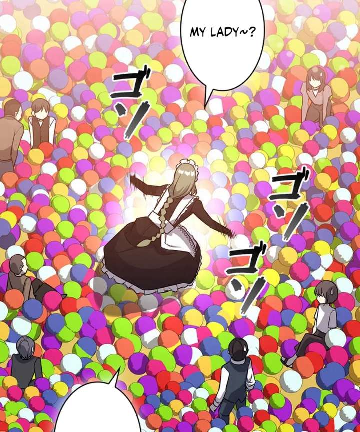 I Became the Academy’s Villain’s Daughter Chapter 13 - Page 45