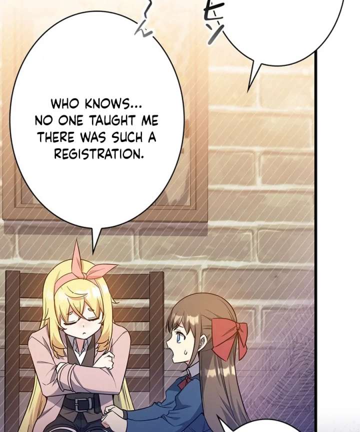 I Became the Academy’s Villain’s Daughter Chapter 13 - Page 55