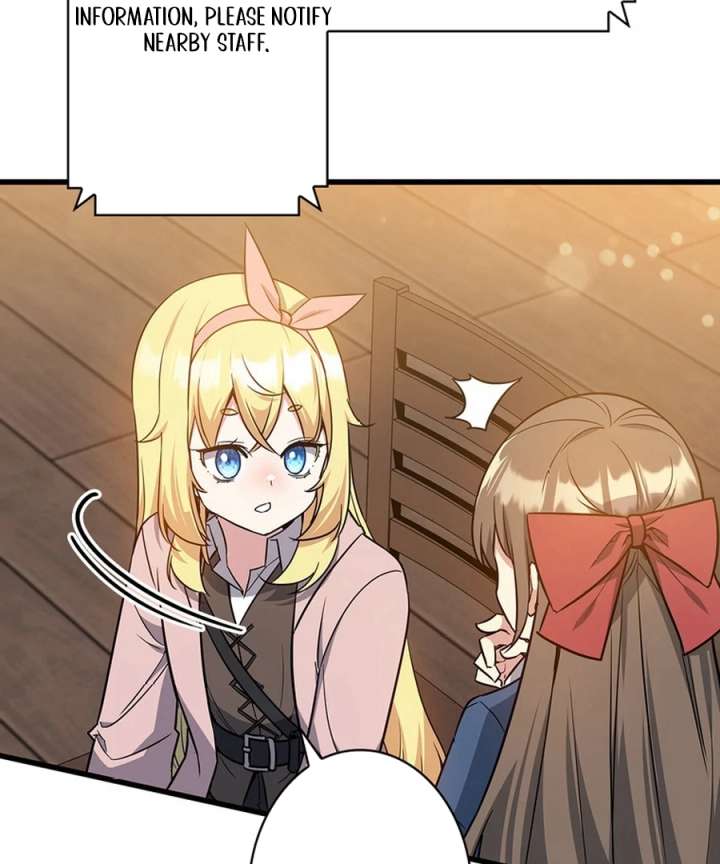 I Became the Academy’s Villain’s Daughter Chapter 13 - Page 61