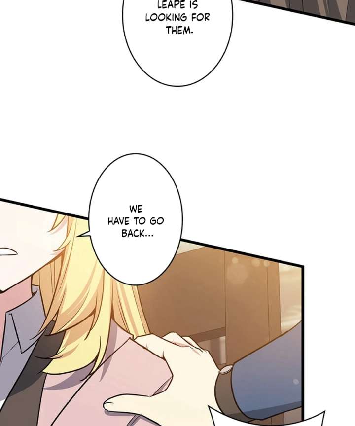 I Became the Academy’s Villain’s Daughter Chapter 13 - Page 62