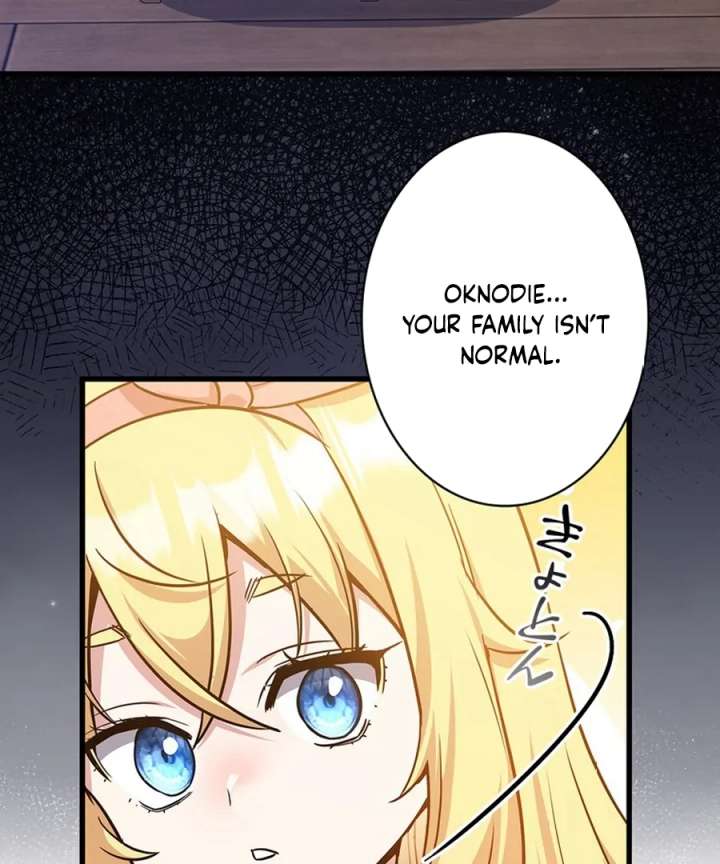 I Became the Academy’s Villain’s Daughter Chapter 13 - Page 65