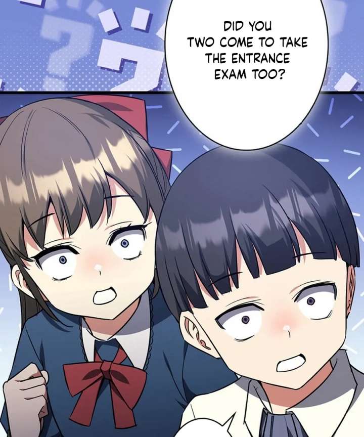 I Became the Academy’s Villain’s Daughter Chapter 13 - Page 7