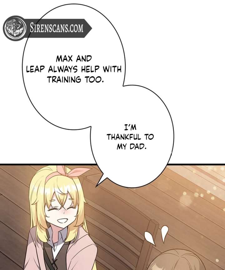 I Became the Academy’s Villain’s Daughter Chapter 13 - Page 70
