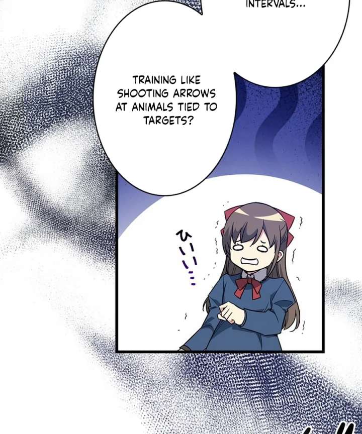 I Became the Academy’s Villain’s Daughter Chapter 13 - Page 72