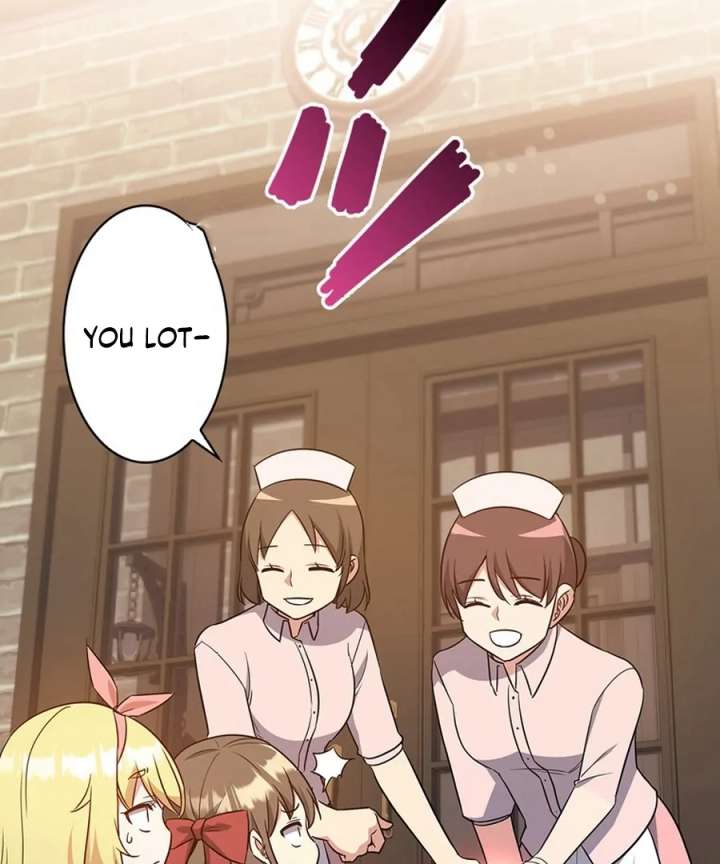 I Became the Academy’s Villain’s Daughter Chapter 13 - Page 76