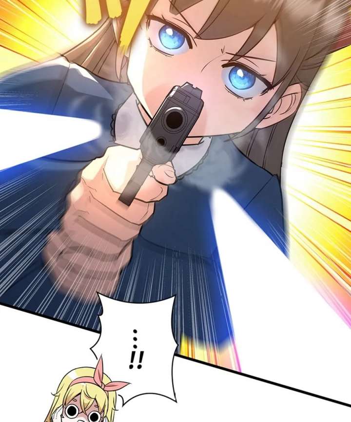 I Became the Academy’s Villain’s Daughter Chapter 13 - Page 80