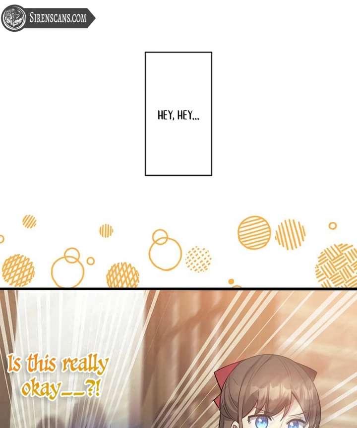 I Became the Academy’s Villain’s Daughter Chapter 13 - Page 83