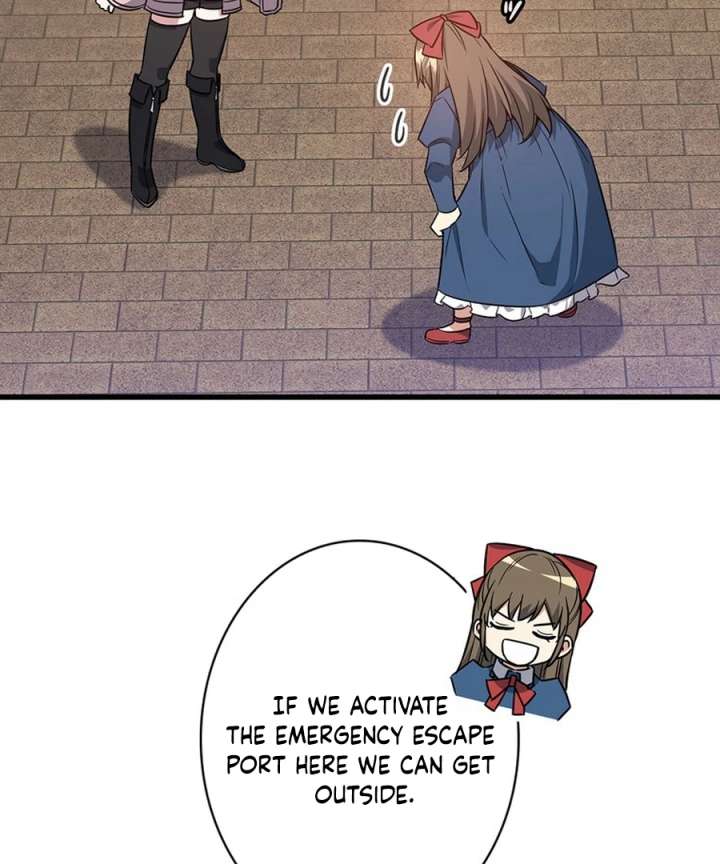 I Became the Academy’s Villain’s Daughter Chapter 13 - Page 87