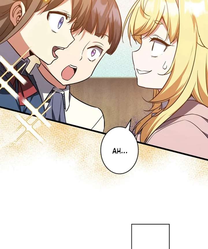 I Became the Academy’s Villain’s Daughter Chapter 13 - Page 9