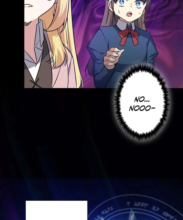 I Became the Academy’s Villain’s Daughter Chapter 13 - Page 98