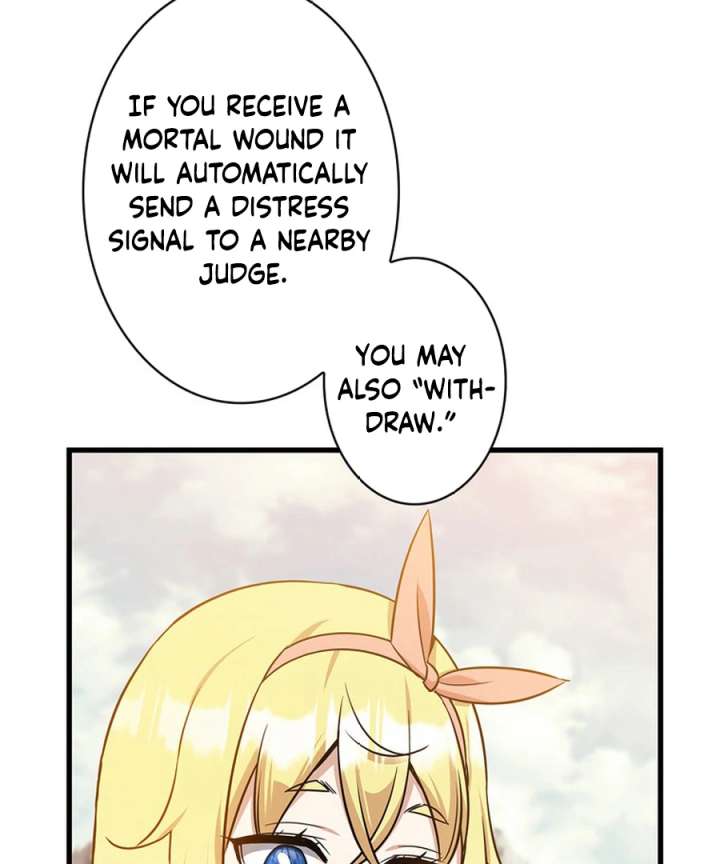 I Became the Academy’s Villain’s Daughter Chapter 15 - Page 10