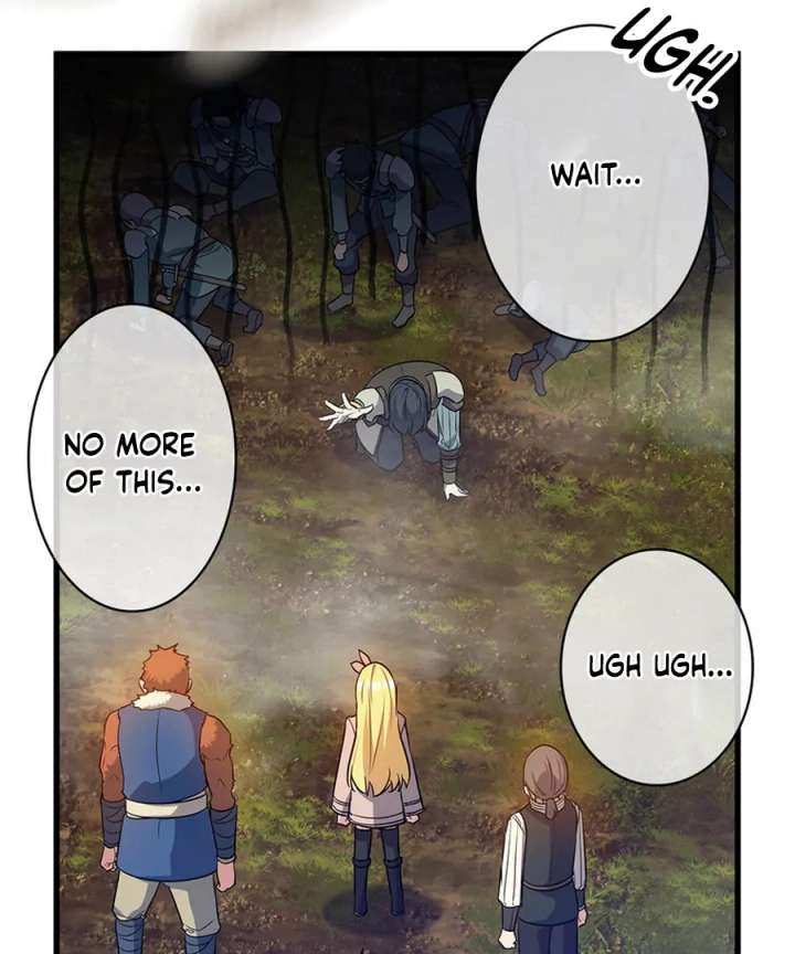 I Became the Academy’s Villain’s Daughter Chapter 15 - Page 103