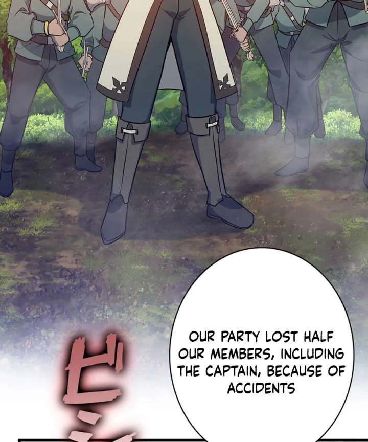 I Became the Academy’s Villain’s Daughter Chapter 15 - Page 107