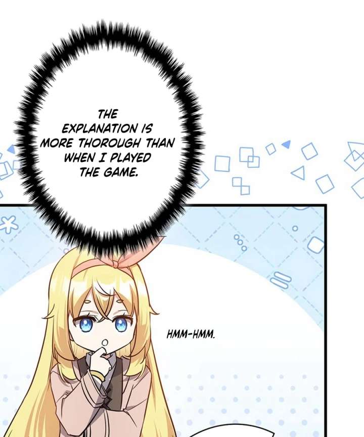 I Became the Academy’s Villain’s Daughter Chapter 15 - Page 17