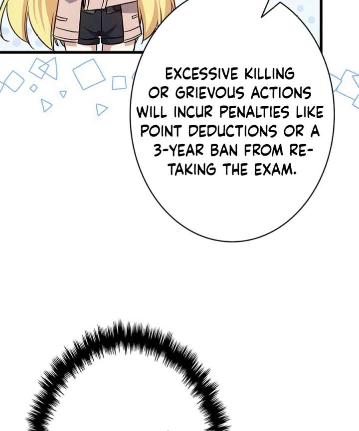 I Became the Academy’s Villain’s Daughter Chapter 15 - Page 18