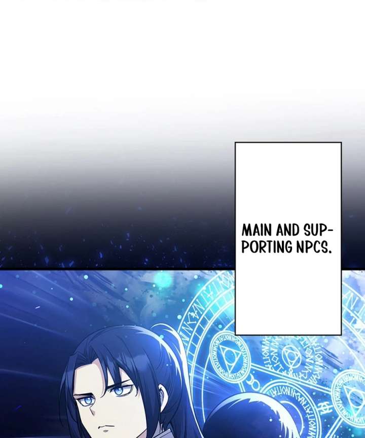 I Became the Academy’s Villain’s Daughter Chapter 15 - Page 20