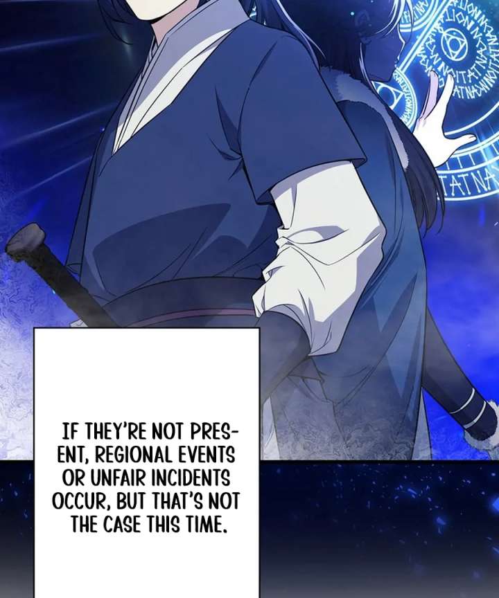 I Became the Academy’s Villain’s Daughter Chapter 15 - Page 21