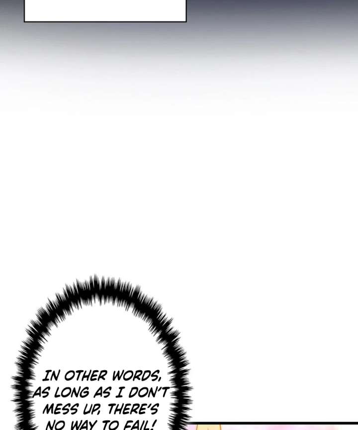 I Became the Academy’s Villain’s Daughter Chapter 15 - Page 22