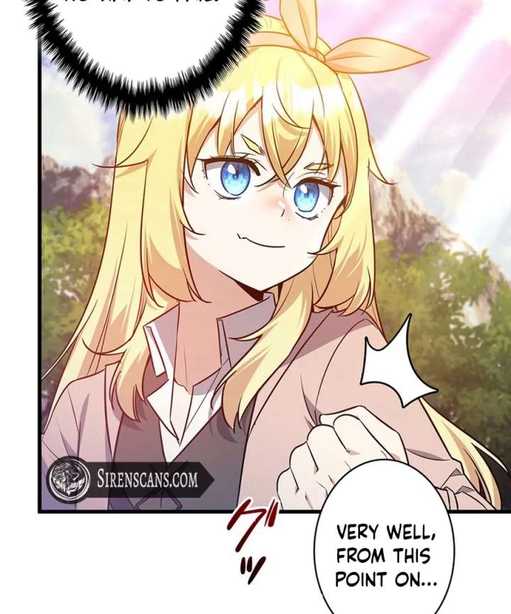 I Became the Academy’s Villain’s Daughter Chapter 15 - Page 23