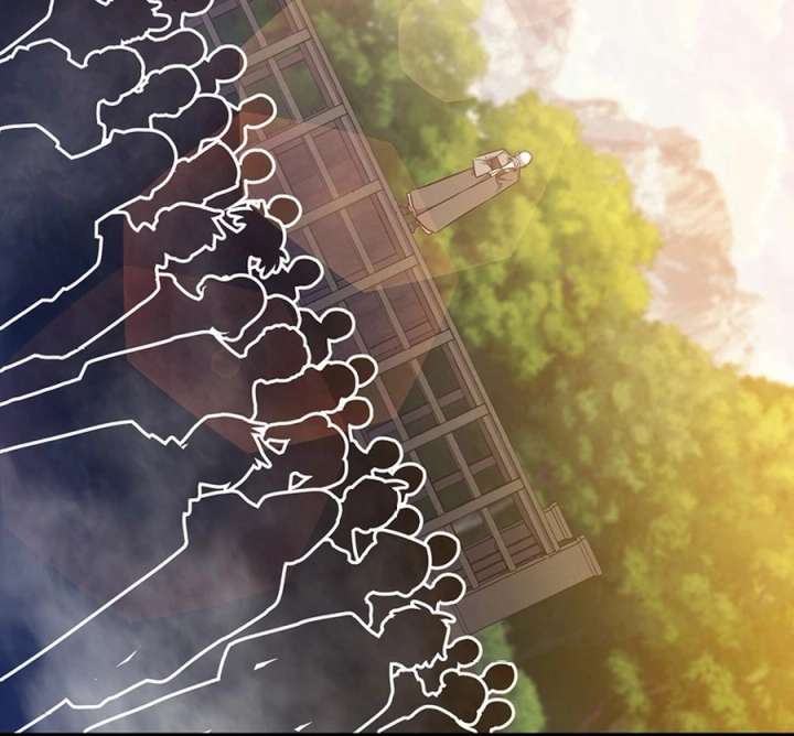 I Became the Academy’s Villain’s Daughter Chapter 15 - Page 25