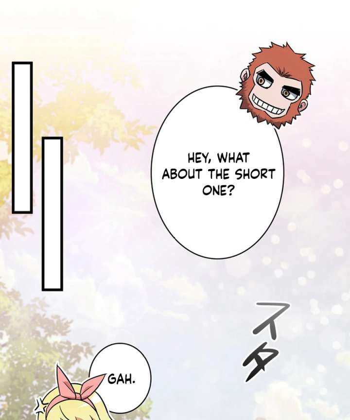 I Became the Academy’s Villain’s Daughter Chapter 15 - Page 27