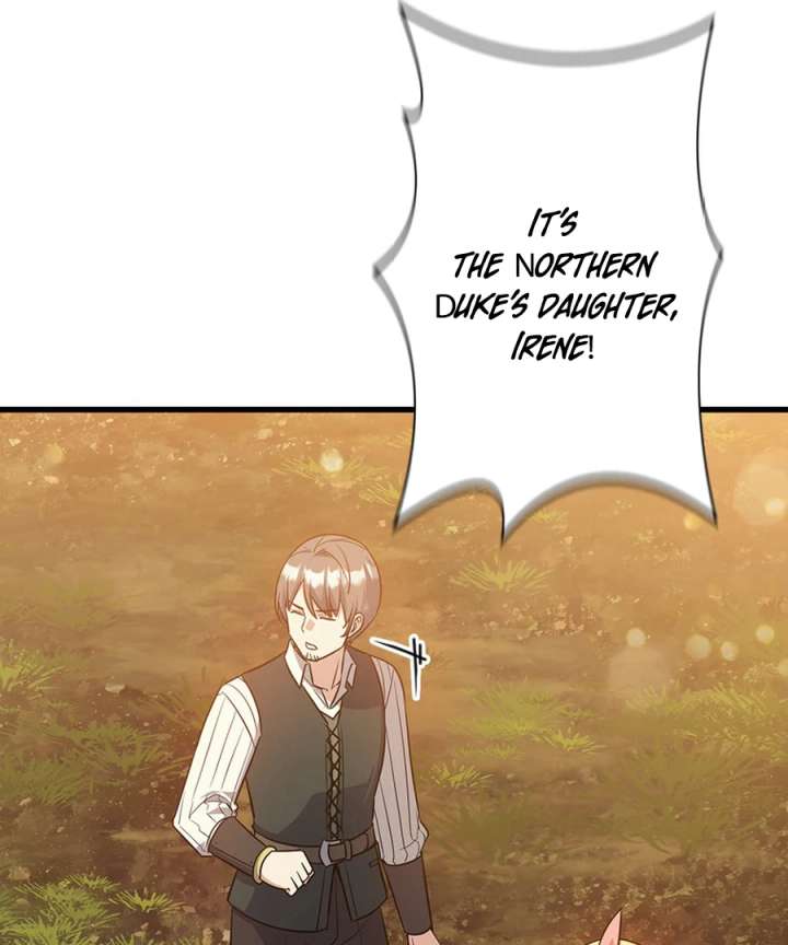 I Became the Academy’s Villain’s Daughter Chapter 15 - Page 29