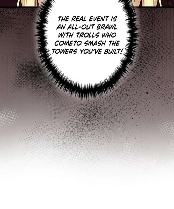 I Became the Academy’s Villain’s Daughter Chapter 15 - Page 3