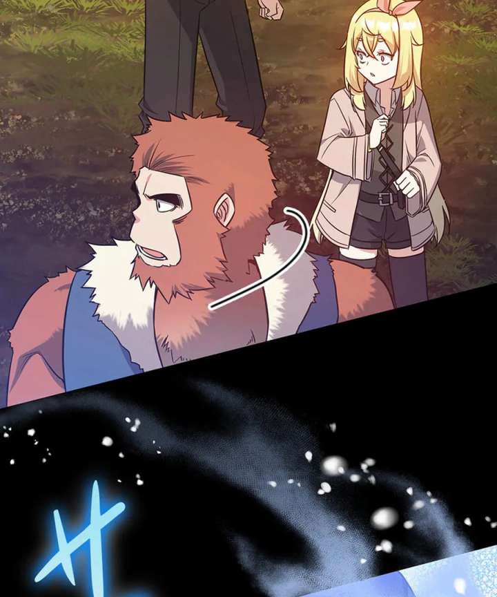 I Became the Academy’s Villain’s Daughter Chapter 15 - Page 30