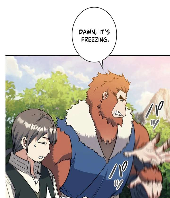 I Became the Academy’s Villain’s Daughter Chapter 15 - Page 40