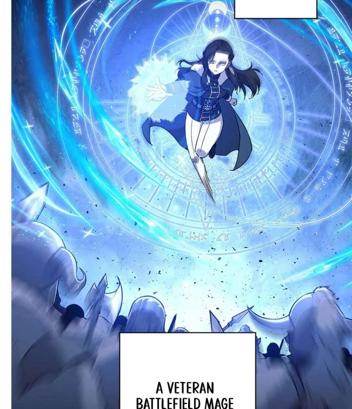 I Became the Academy’s Villain’s Daughter Chapter 15 - Page 42