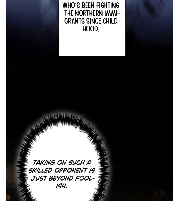 I Became the Academy’s Villain’s Daughter Chapter 15 - Page 43