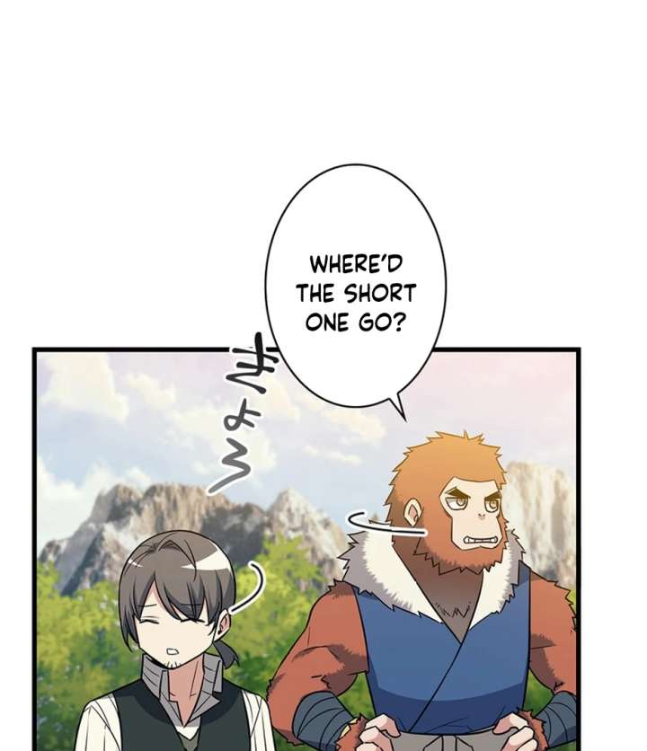 I Became the Academy’s Villain’s Daughter Chapter 15 - Page 45