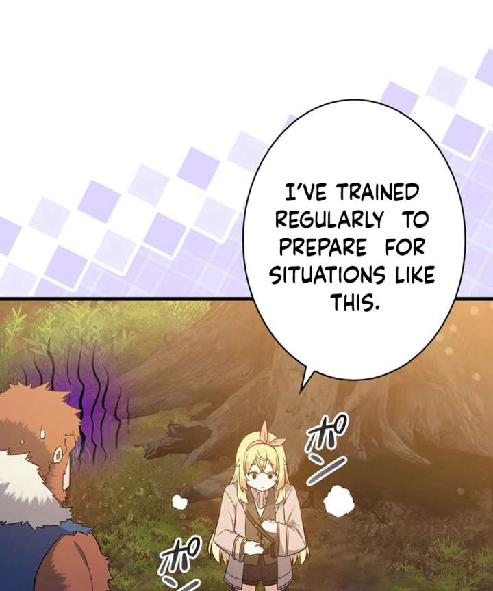 I Became the Academy’s Villain’s Daughter Chapter 15 - Page 50