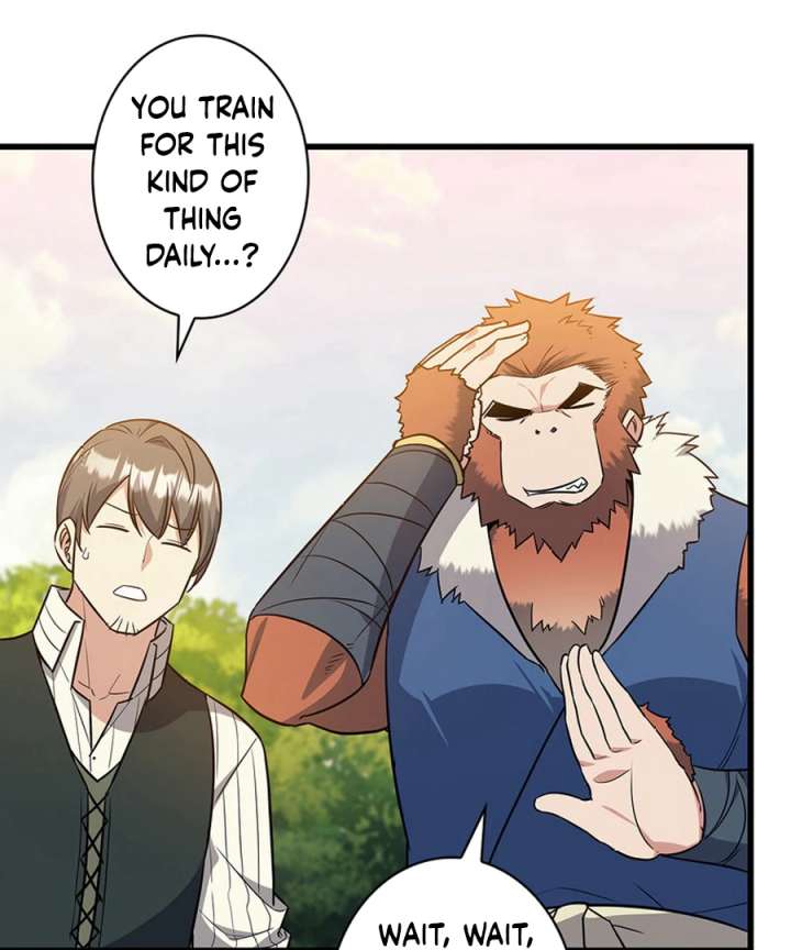 I Became the Academy’s Villain’s Daughter Chapter 15 - Page 52