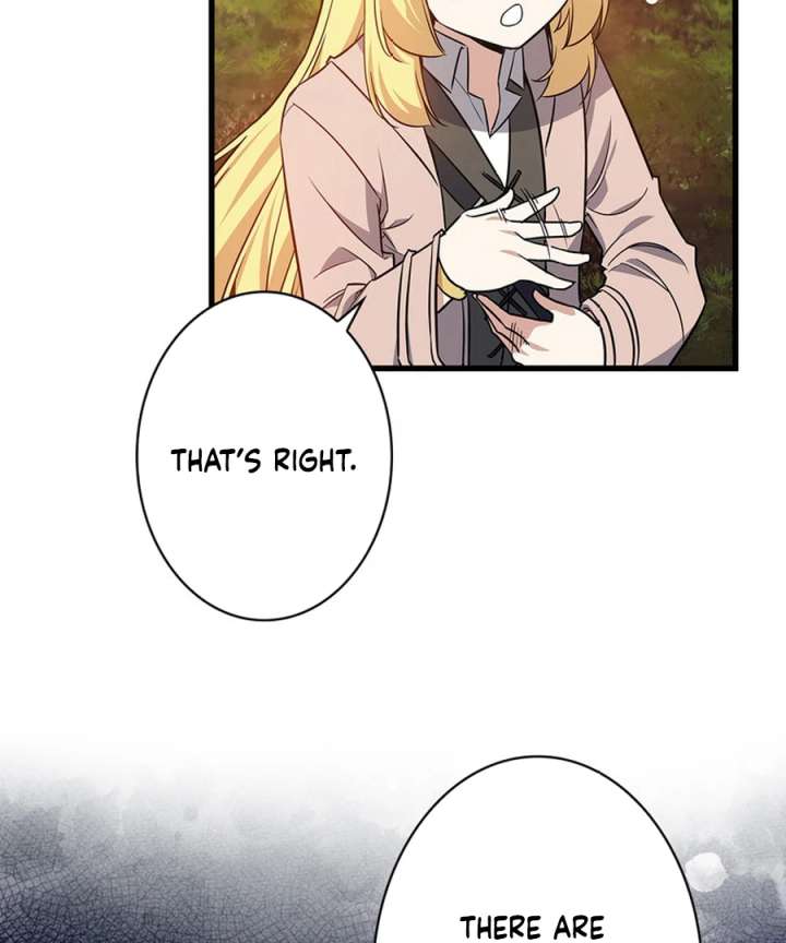 I Became the Academy’s Villain’s Daughter Chapter 15 - Page 56